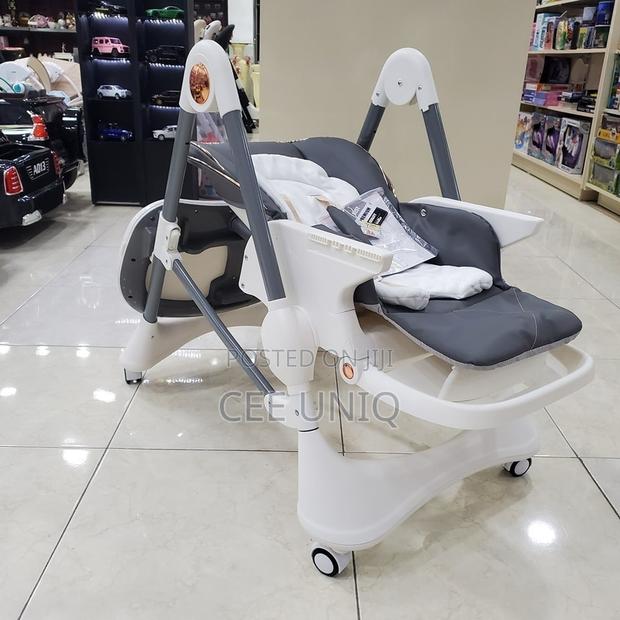 Kidilo Feeding Chair or High Chair · Photo 4