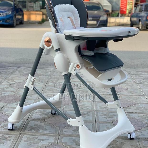 Kidilo Feeding Chair or High Chair · Photo 2