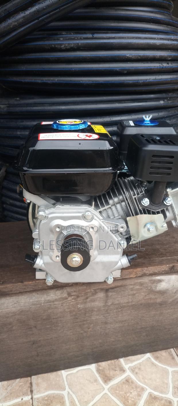 Homdamax Engine