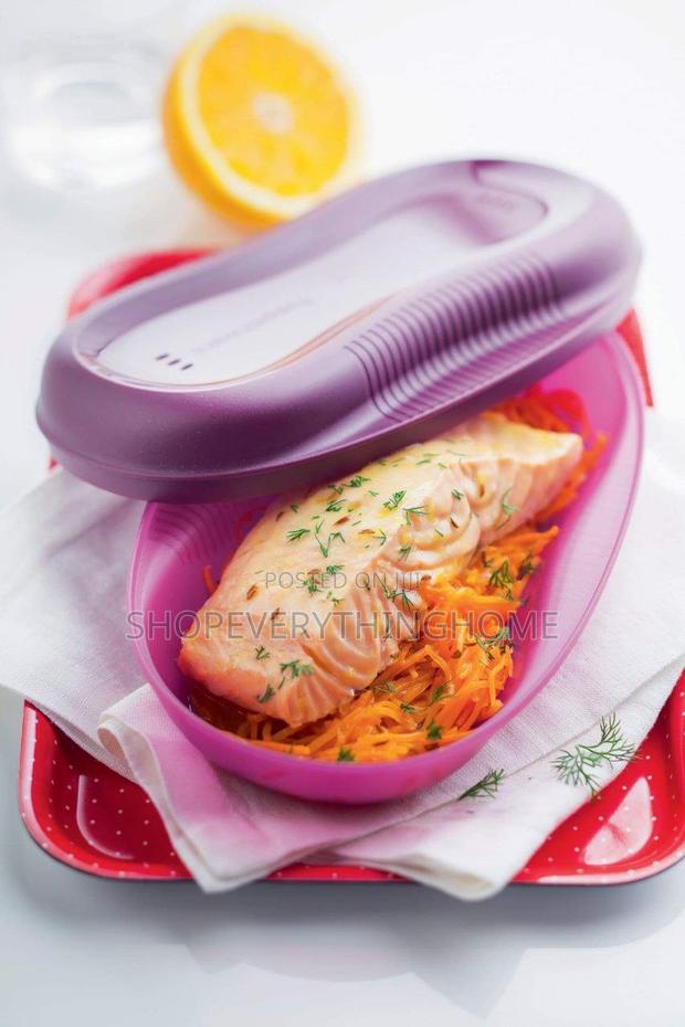 Tupperware Omellete Maker · Photo 4