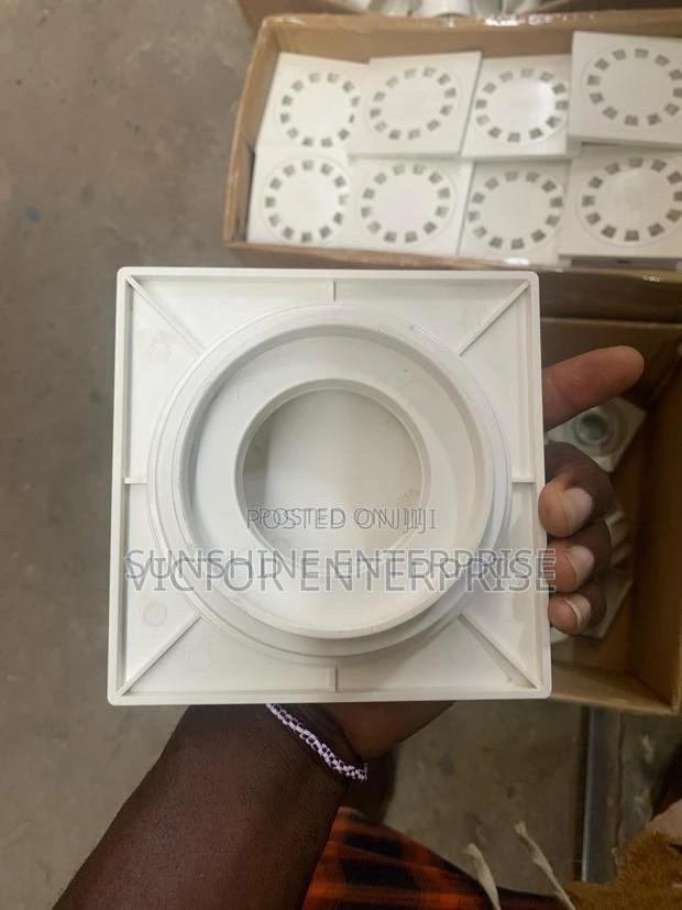 4inch Floor Drain · Photo 4