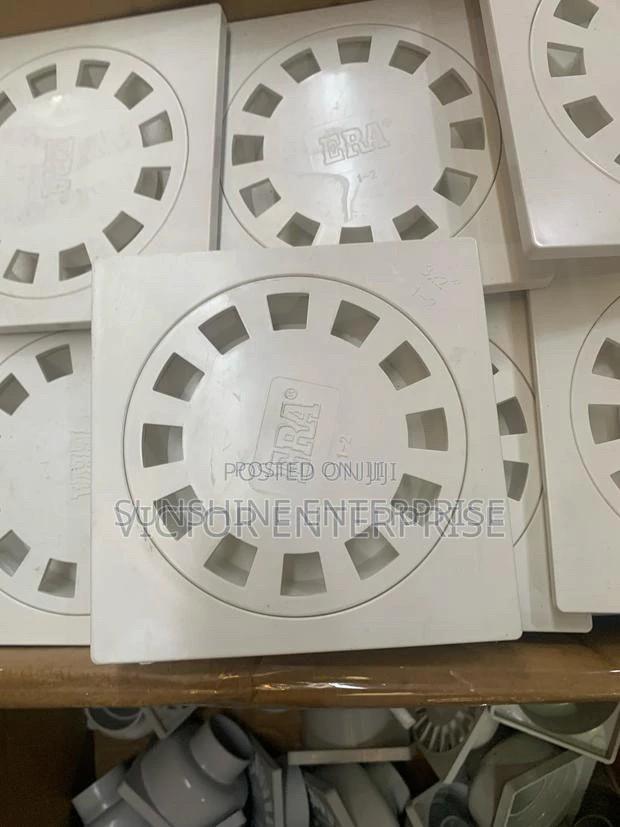 4inch Floor Drain · Photo 3