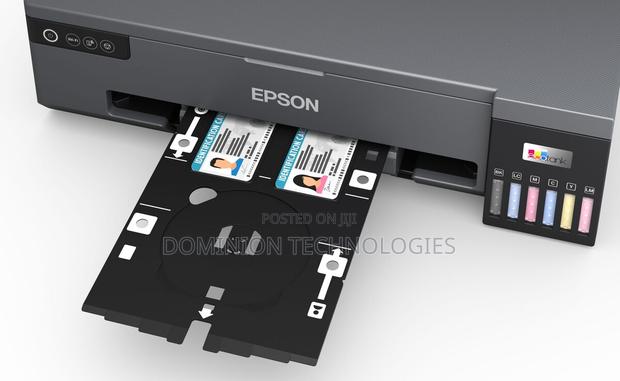 Epson Ecotank L18050 A3 Printer · Photo 4
