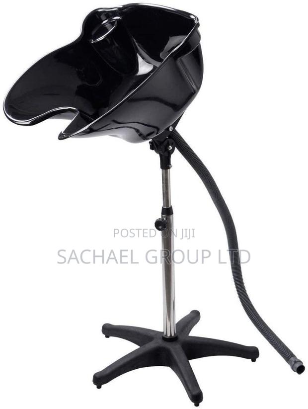 Standing Hair Washer · Photo 2