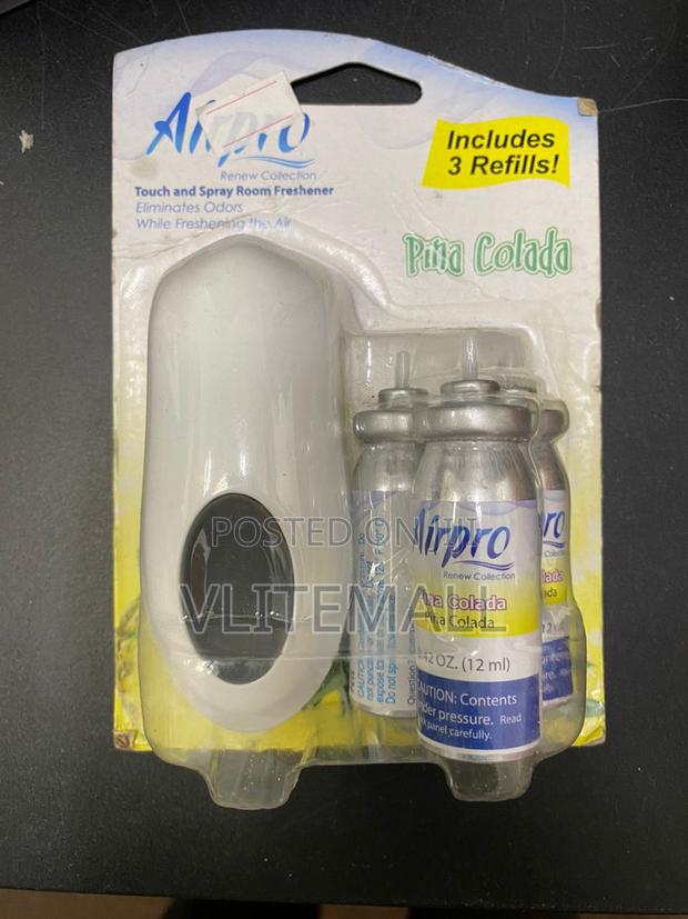 Air Pro Brand Air Fresheners · Photo 3