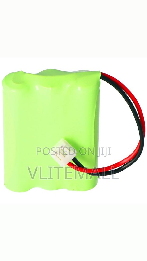 12V 6800mah Nimh Battery · Photo 4