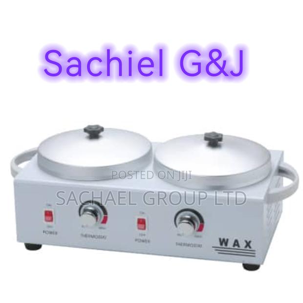 Wax Warmer · Photo 3