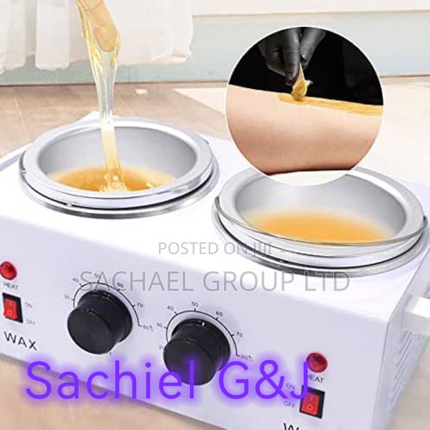 Wax Warmer · Photo 4