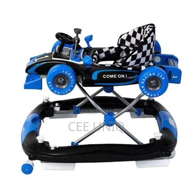 Baby 4 in 1 Walker · Photo 4