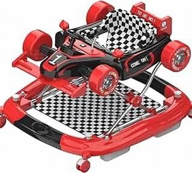 Baby 4 in 1 Walker · Photo 3