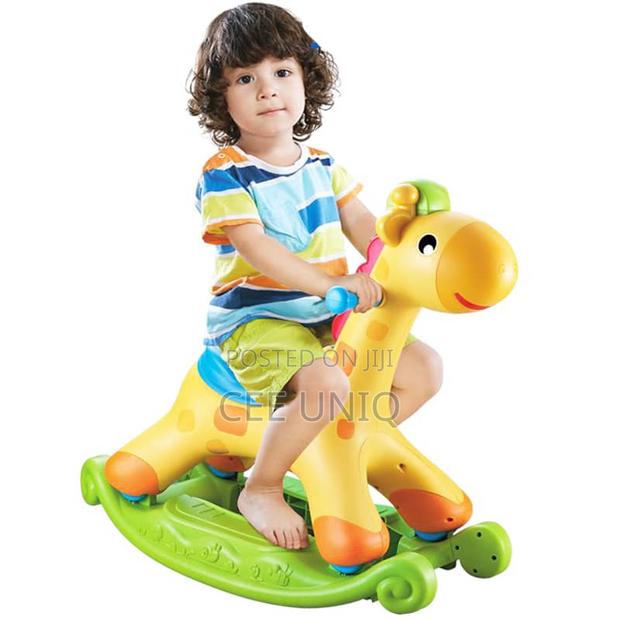 Horse Ride for Kids · Photo 1