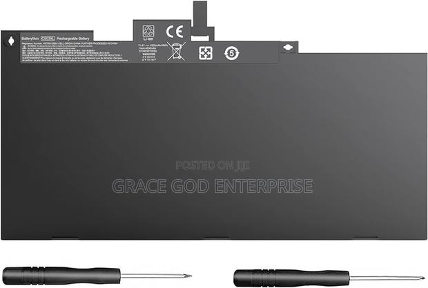 Original CS03XL Battery for HP Elitebook Notebook PC · Photo 4