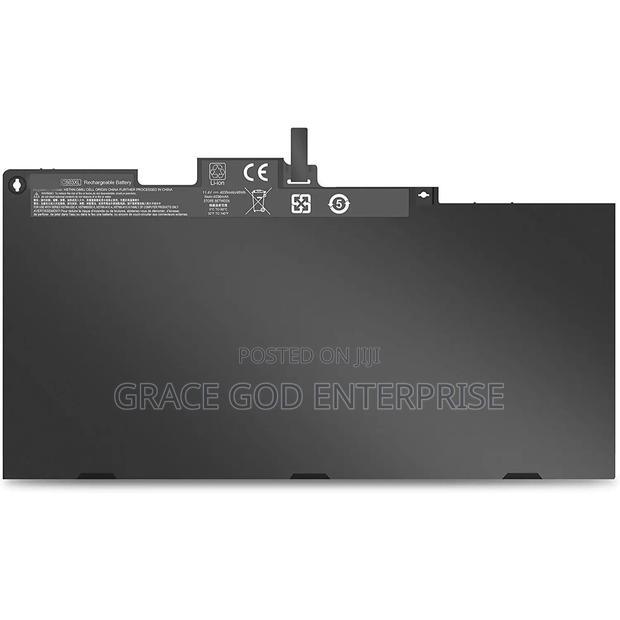 Original CS03XL Battery for HP Elitebook Notebook PC · Photo 3
