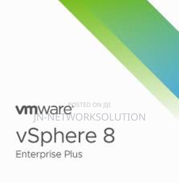 Vmware Vsphere Enterprise Plus 8 Global License · Photo 4