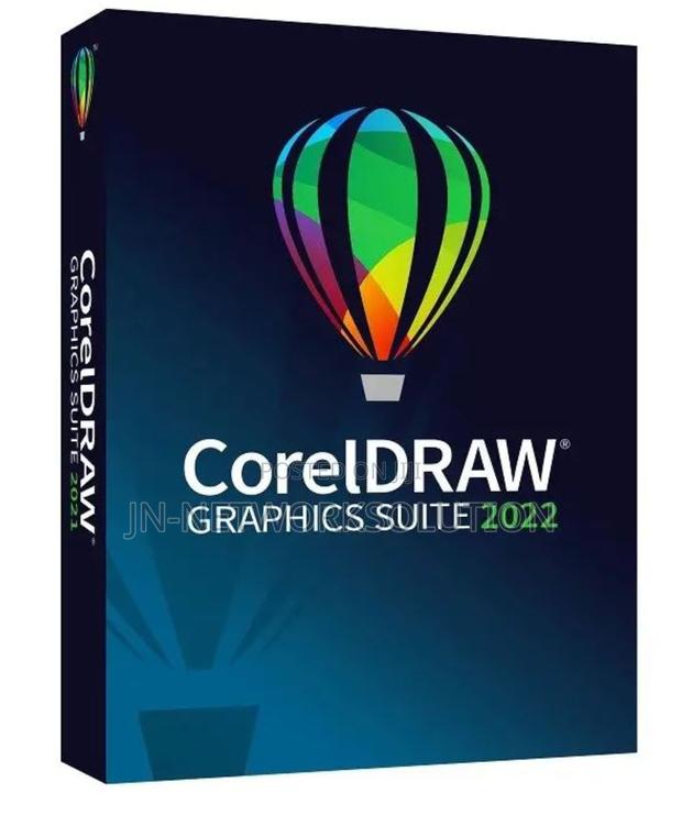 Coreldraw Graphics Suite 2022 for Mac - Lifetime License - 1 · Photo 2