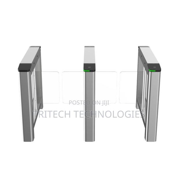 Hikvision Ds-K3220lx Value Swing Barriers · Photo 2
