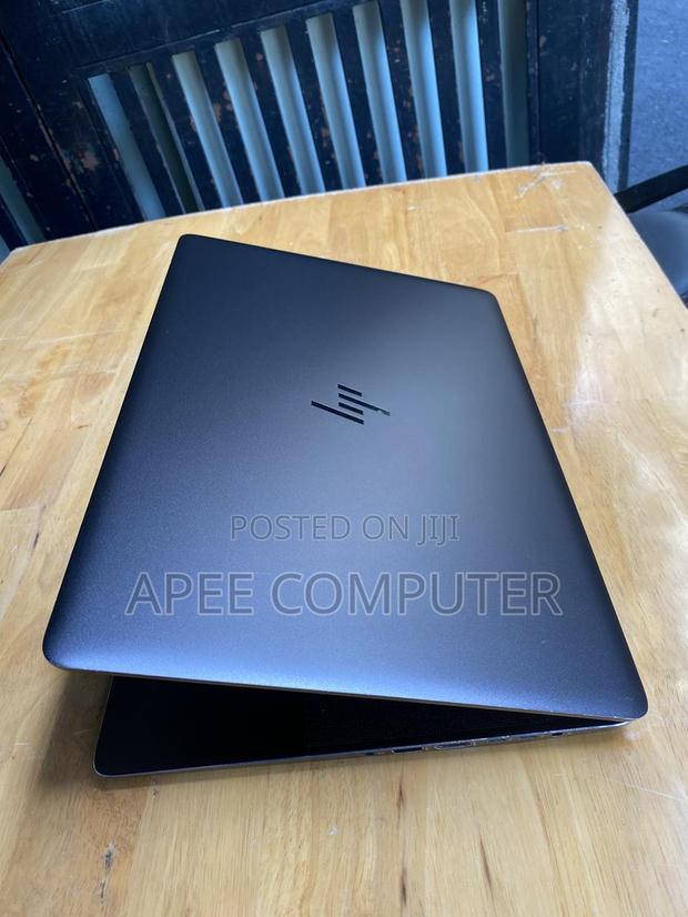 Laptop HP ZBook Studio G4 16GB Intel Xeon SSD 512GB · Photo 4