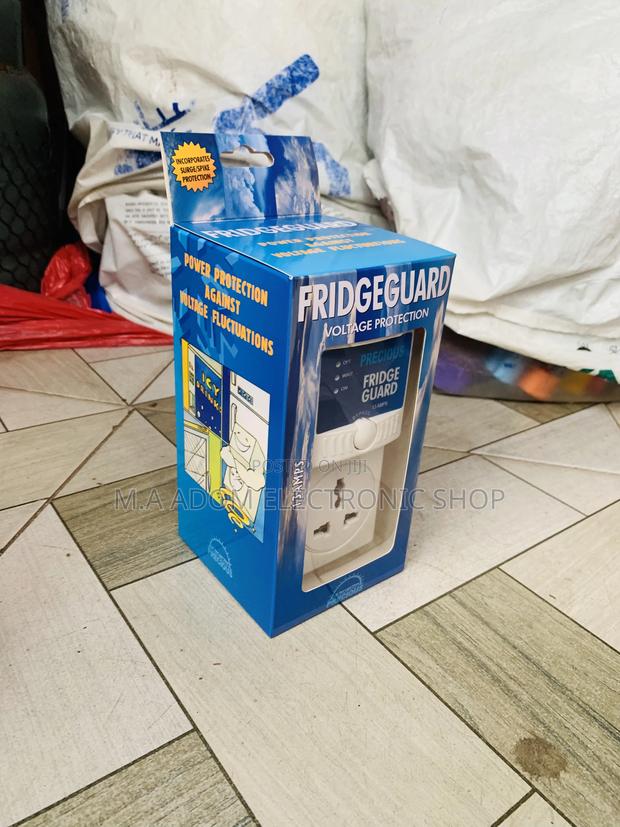 Quality Yet Affordable Precious Fridge Protector. · Photo 2