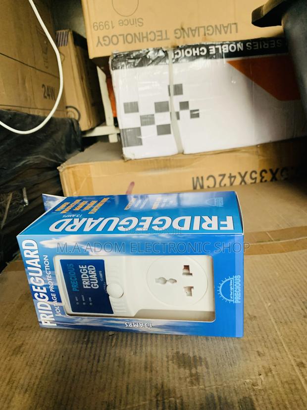 Latest and Affordable Precious Fridge Guard. · Photo 2