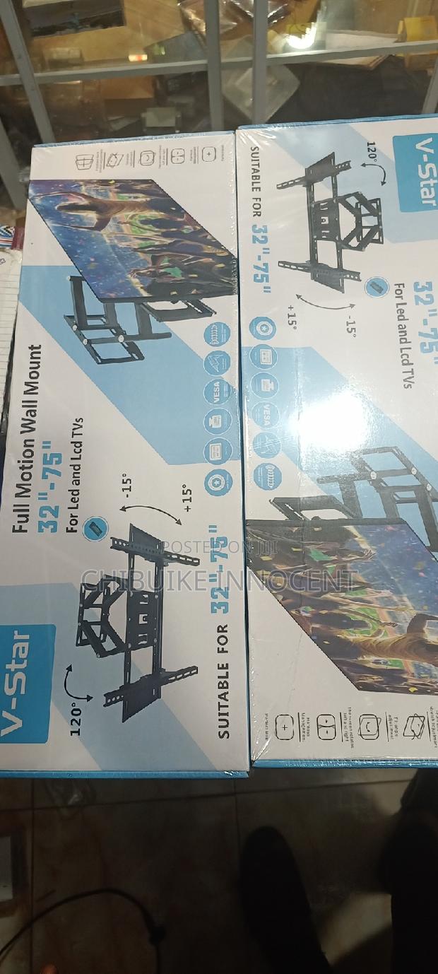 Tv Wall Mount · Photo 4