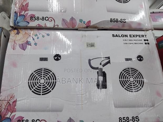Manicure and Pedicure Set · Photo 3