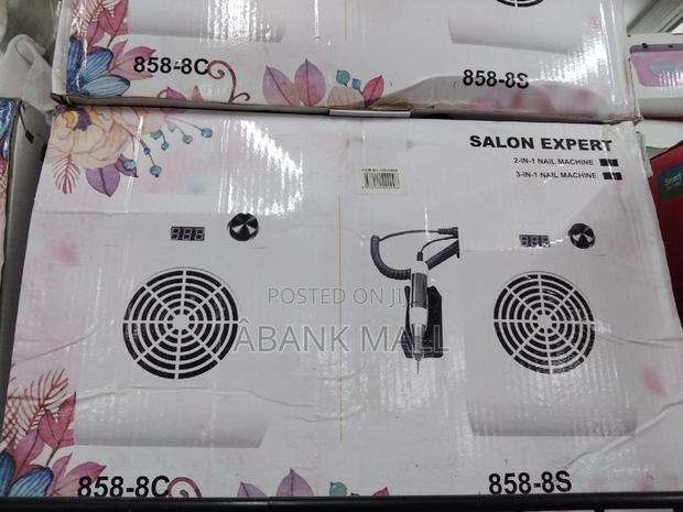 Manicure and Pedicure Set · Photo 4