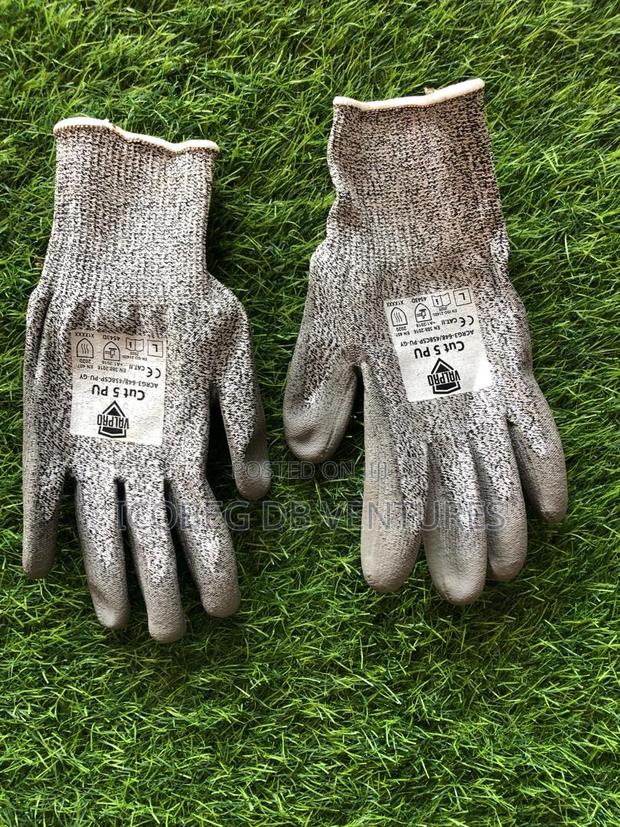 Anti Cut Valpro Gloves photo 2