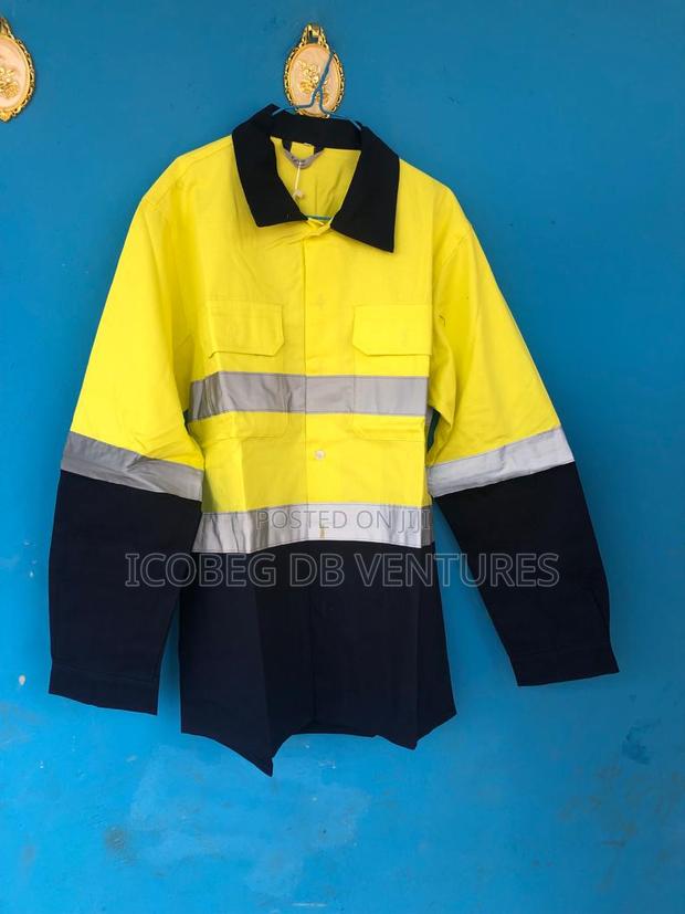 Mining Shirt / Drill Shirt photo 2