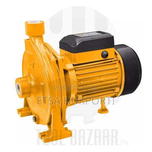 750W 1.0HP Ingco Water Pump photo 3