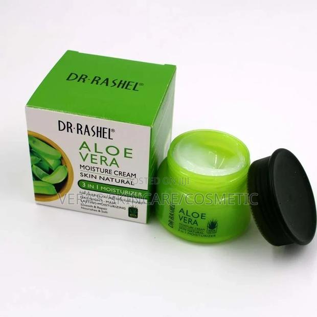 Dr Rashel Aloe Vera Face Cream · Photo 2
