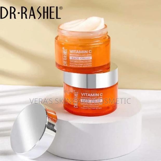 Dr Rashel Vit C Face Cream · Photo 2