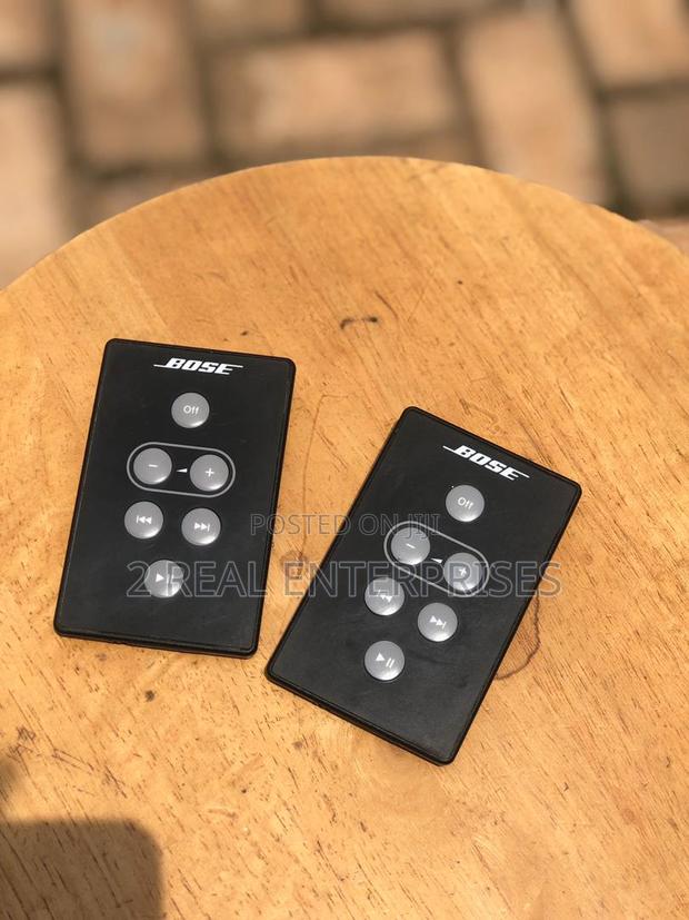 Bose Sound Dock Remote Control for Series I