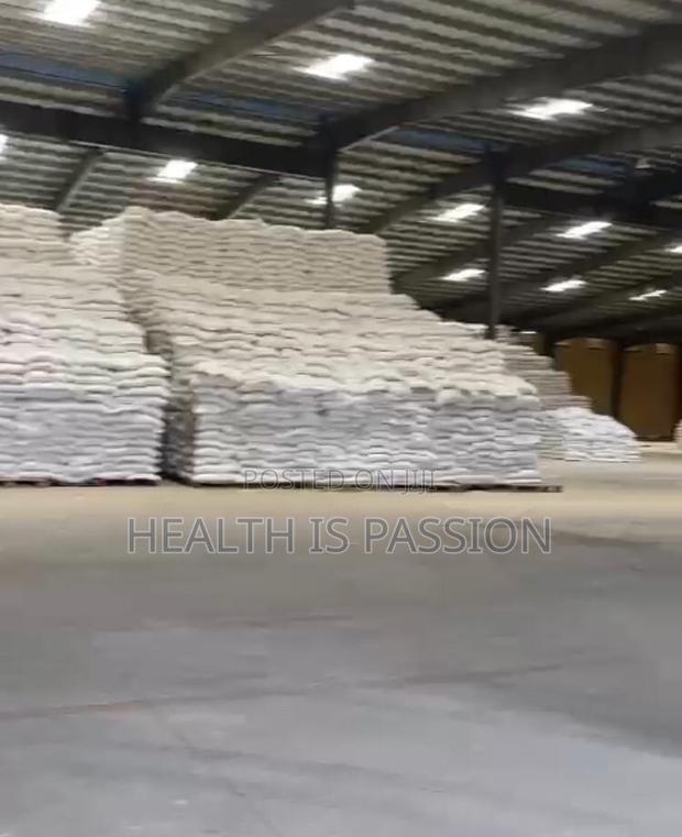 50kg Soybeans in Warehouse for Large Sales Only,MOQ:10,000