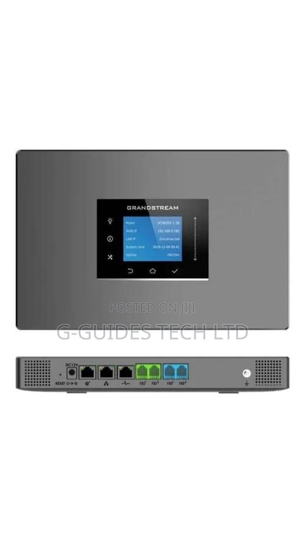 Grandstream Ucm6302 IP PBX · Photo 4