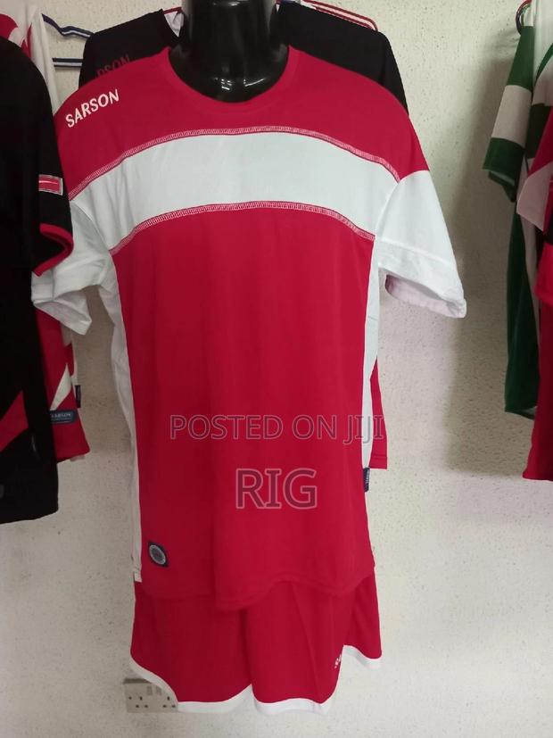 Team Full Jerseys From Usa photo 2