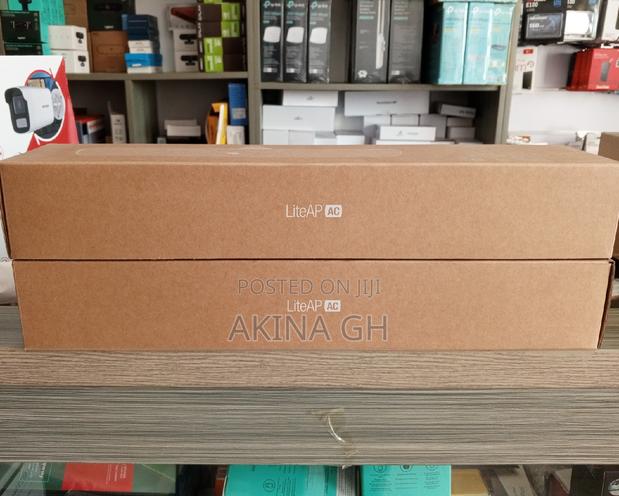Ubiquiti Airmax 5ghz Liteap Ac (Lap-120) · Photo 4