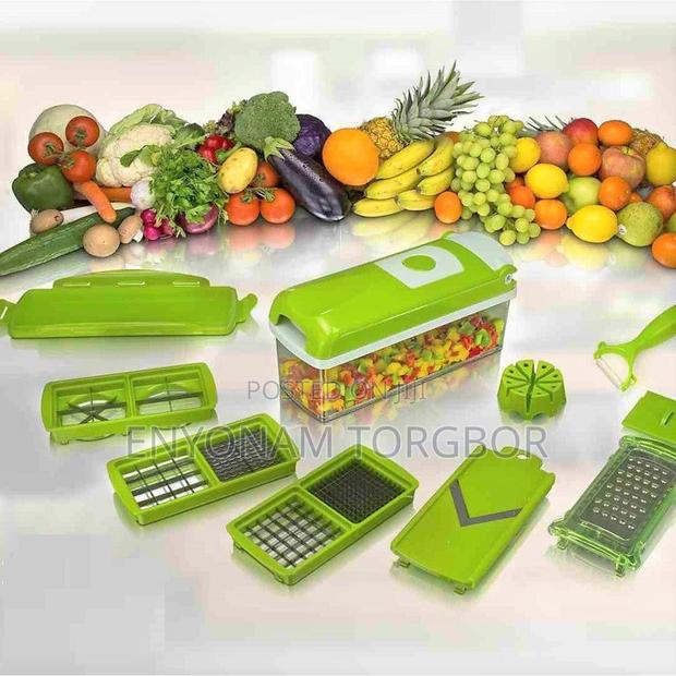 Nicer Dicer · Photo 2