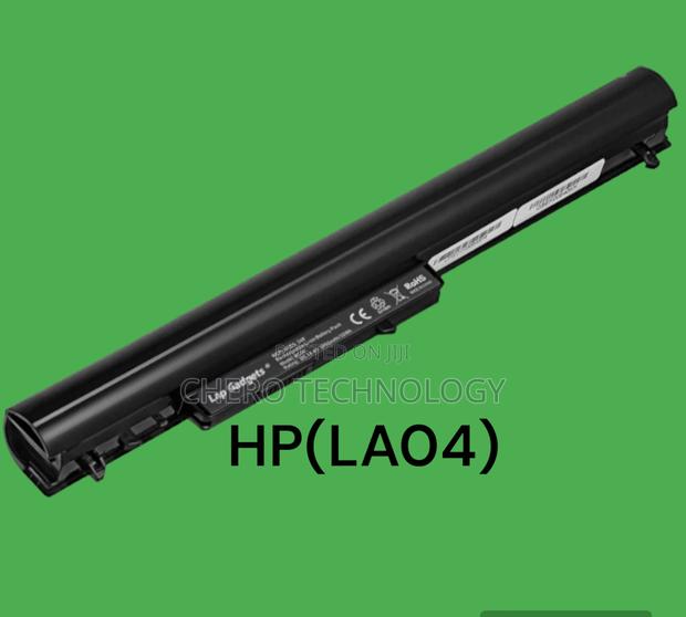 HP Pavilion14,15 Series Battery (La04) · Photo 2