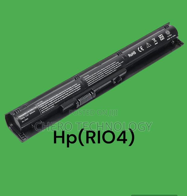 HP Probook 450G3 Battery (Rio4) · Photo 2