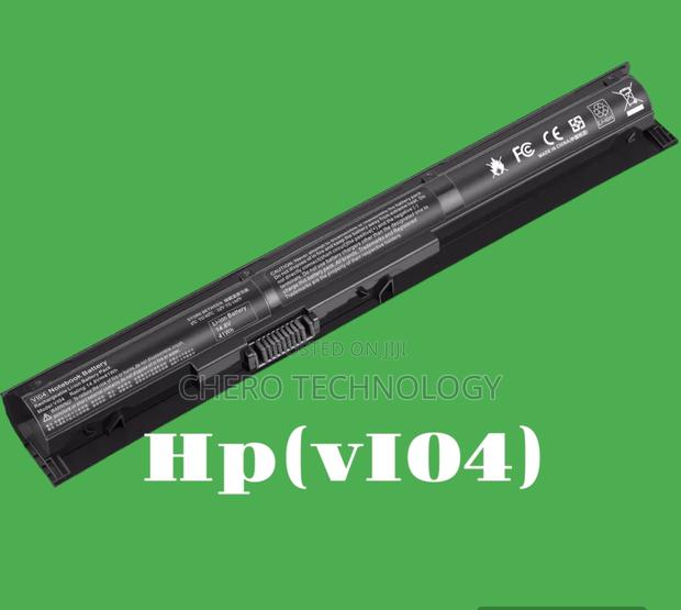 HP Probook Battery (Vi04) · Photo 3