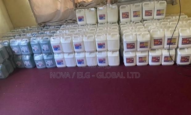 Binezone Power Bleach photo 5