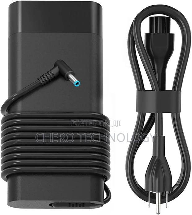 Original HP Blue Pin Adapter · Photo 2