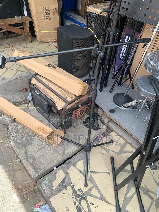 Tripod JAC Microphone Stand · Photo 3