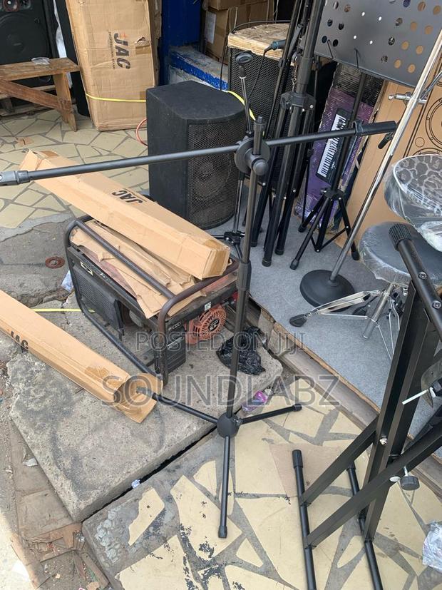 Tripod JAC Microphone Stand · Photo 4