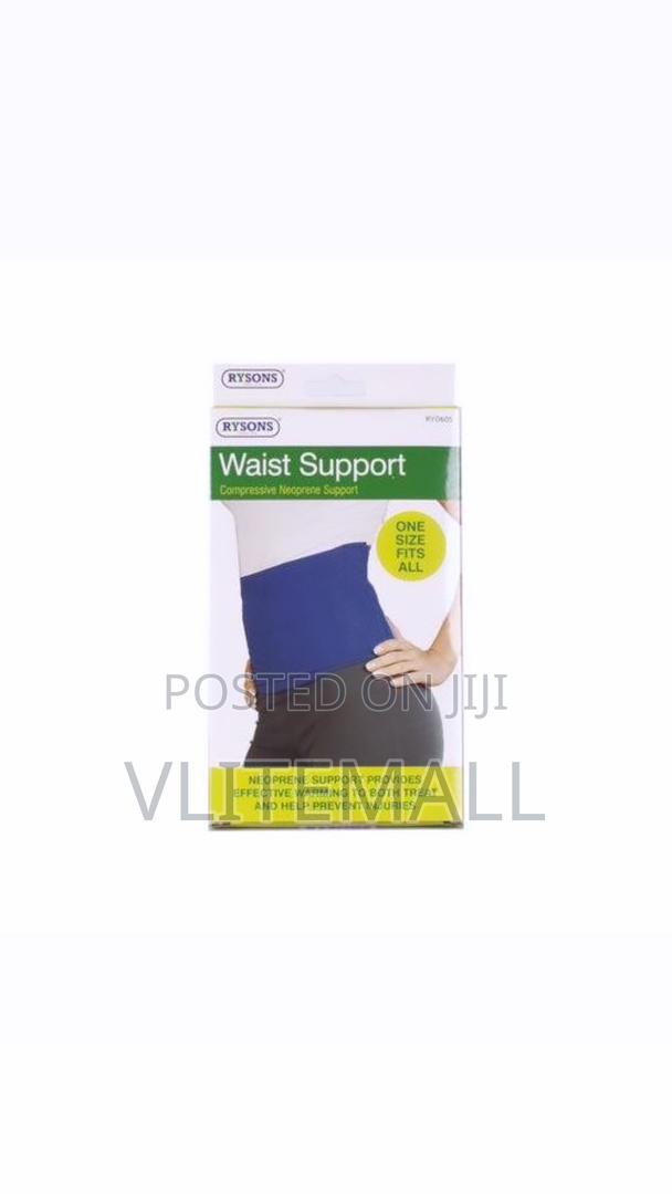 Health Beauty Rysons Waist Support · Photo 4