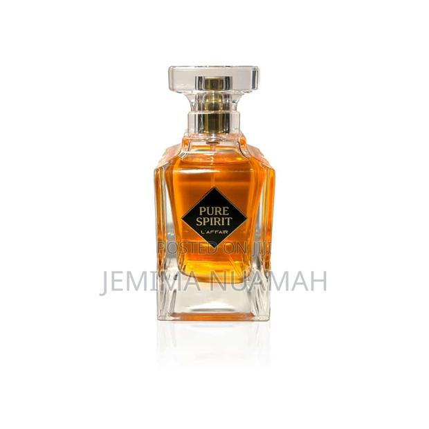 Pure Spirit l'Affair Perfume · Photo 2