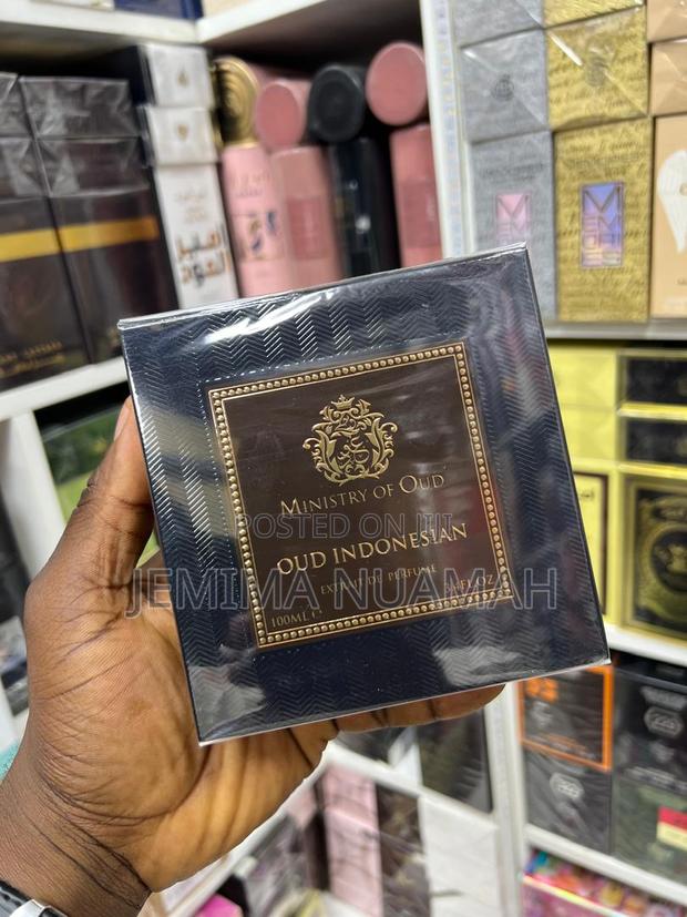 Ministry of Oud-Oud Indonesia · Photo 2