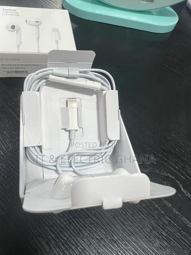 Apple Earpiece photo 2
