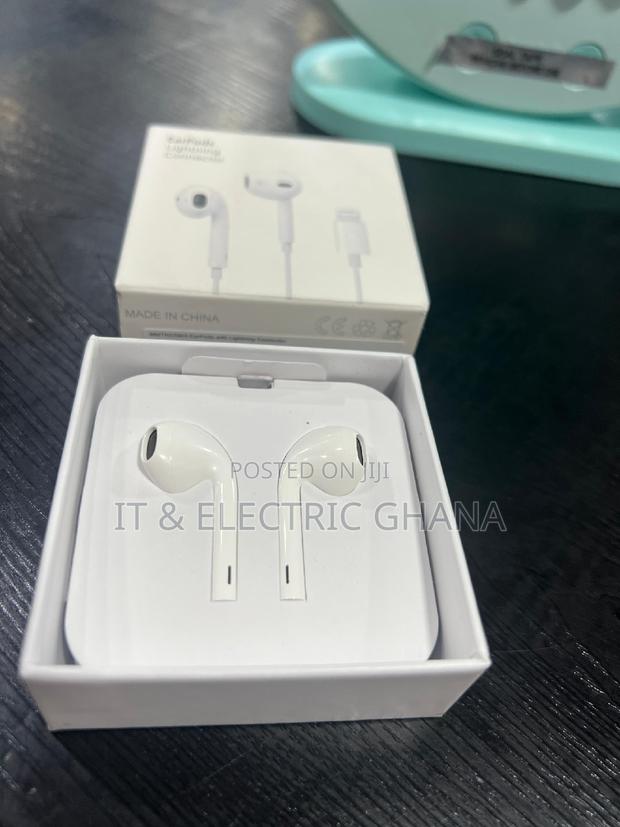 Apple Earpiece photo 3