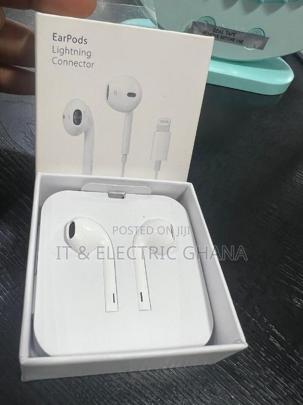 Apple Earpiece